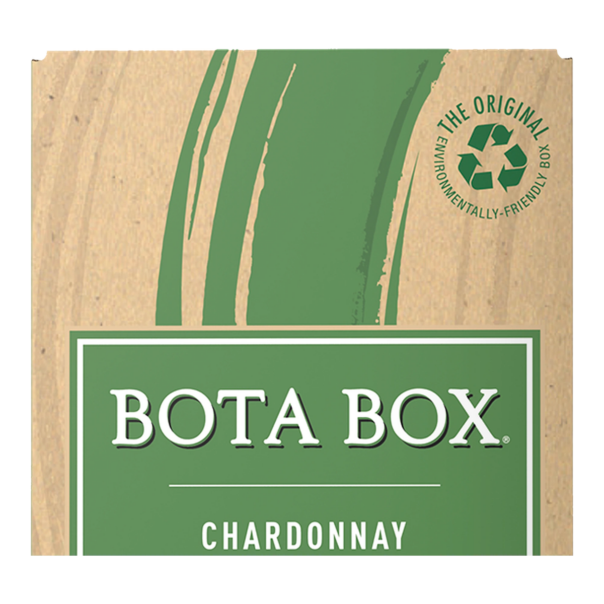 Bota Box Chardonnay 3L