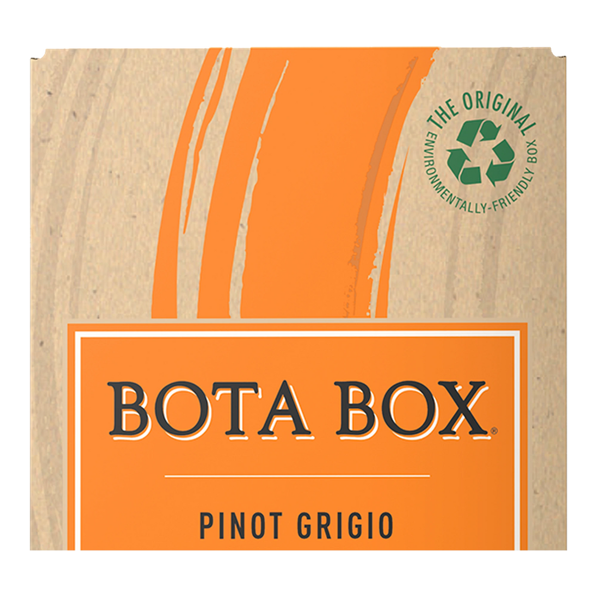 Bota Box Pinot Grigio 3L