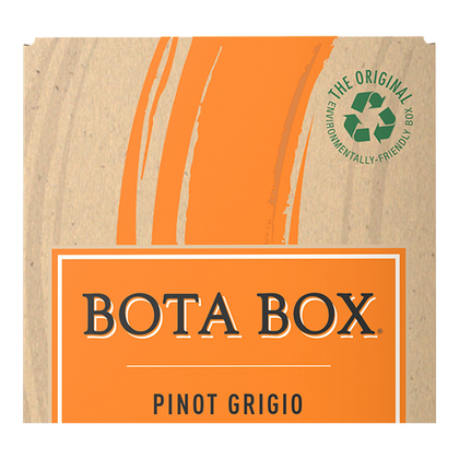 Bota Box Pinot Grigio 3L