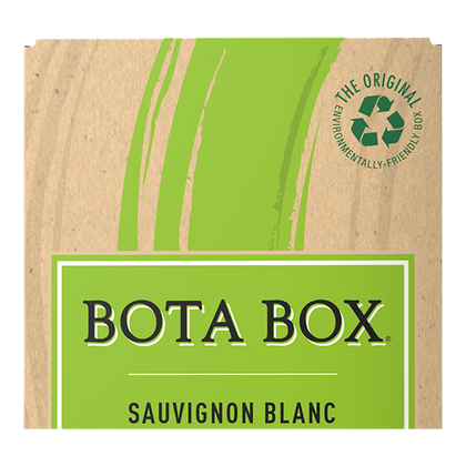 Bota Box Sauvignon Blanc 3L
