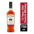 Bowmore Darkest 15 Year Old Islay Single Malt Scotch Whisky