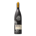 Bozal Cempasúchil Mezcal