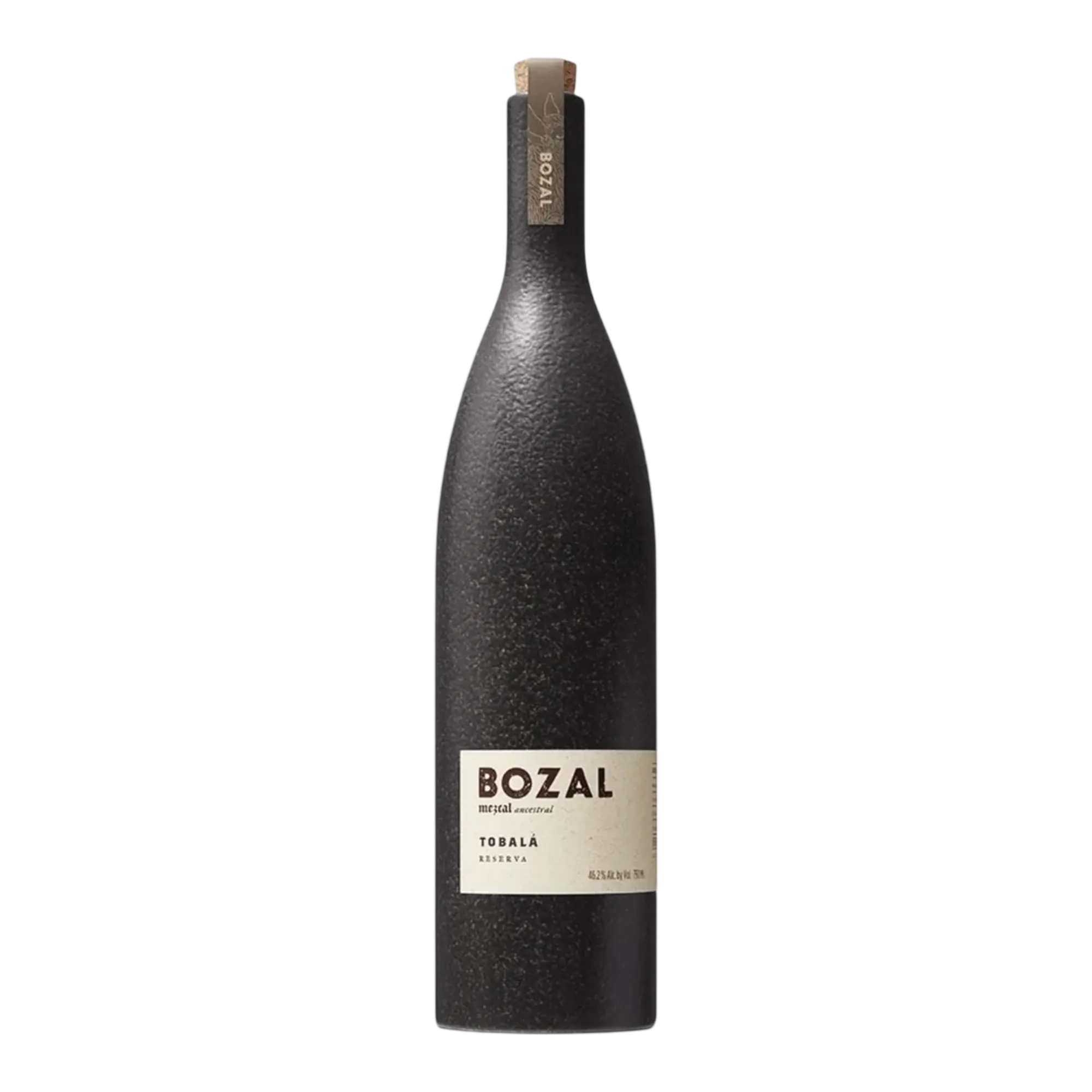 Bozal Tobalá Reserva Mezcal