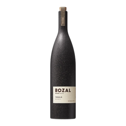 Bozal Tobalá Reserva Mezcal