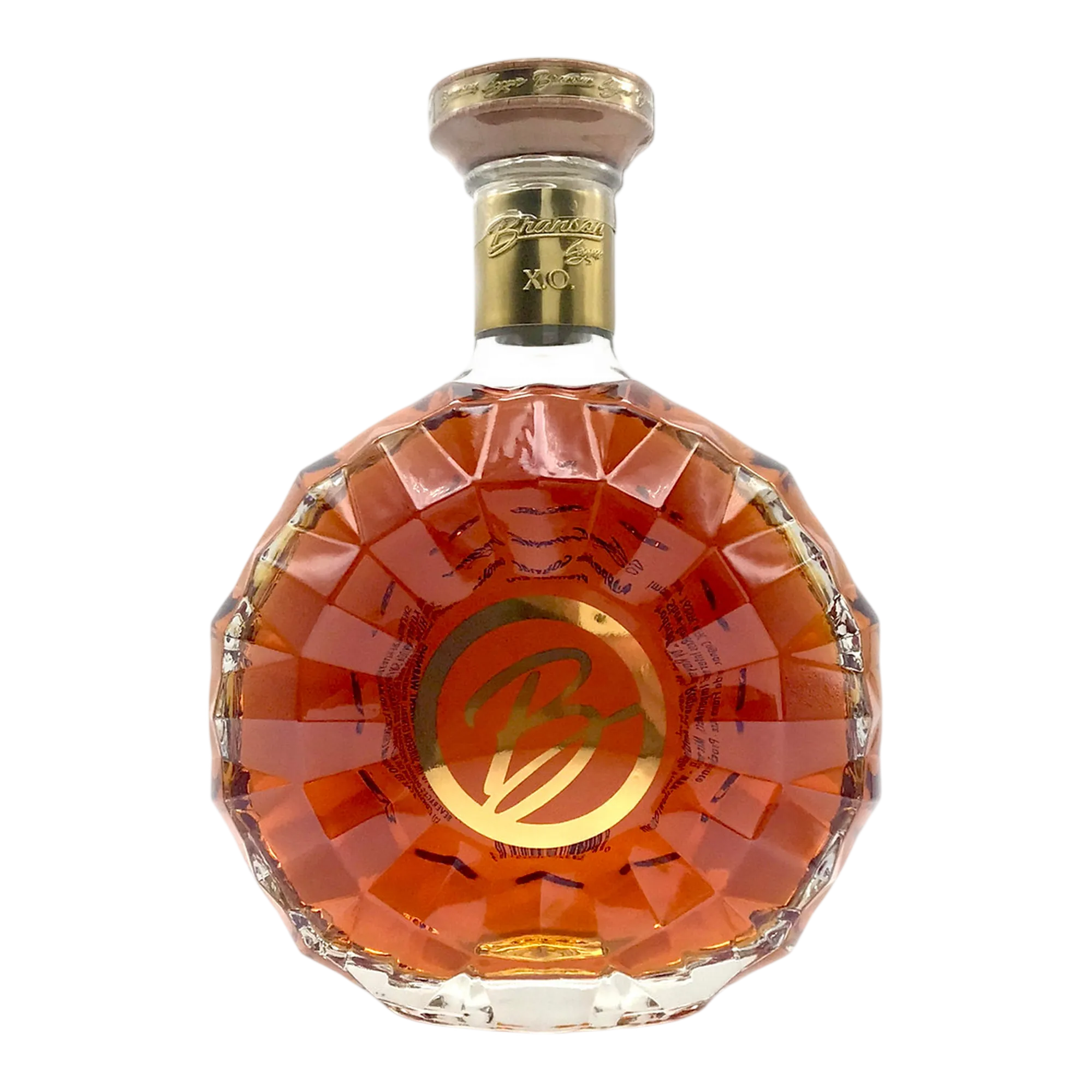 Branson X.O Cognac