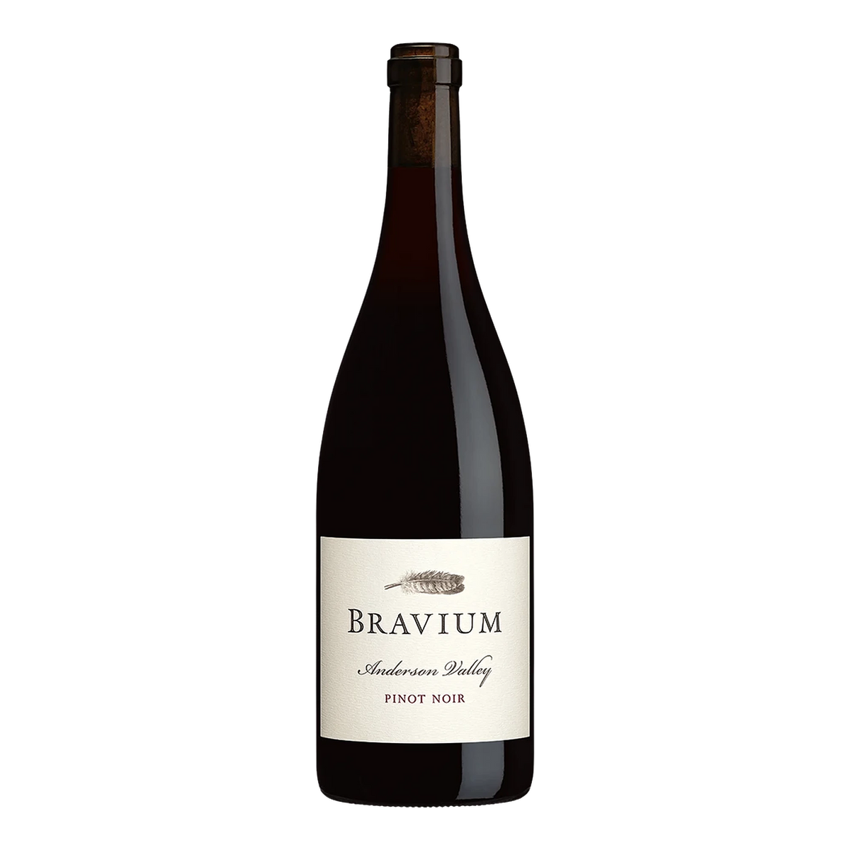 Bravium Pinot Noir