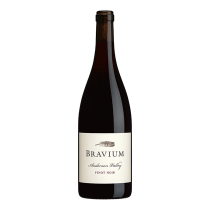 Bravium Pinot Noir