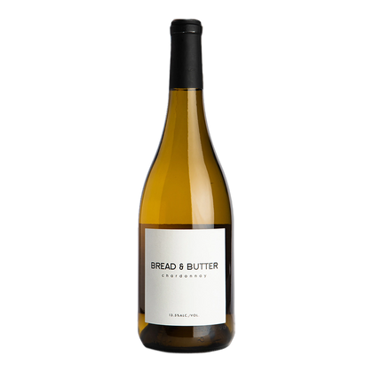 Bread & Butter Chardonnay
