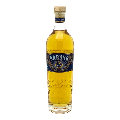 Brenne French Single Malt Whisky