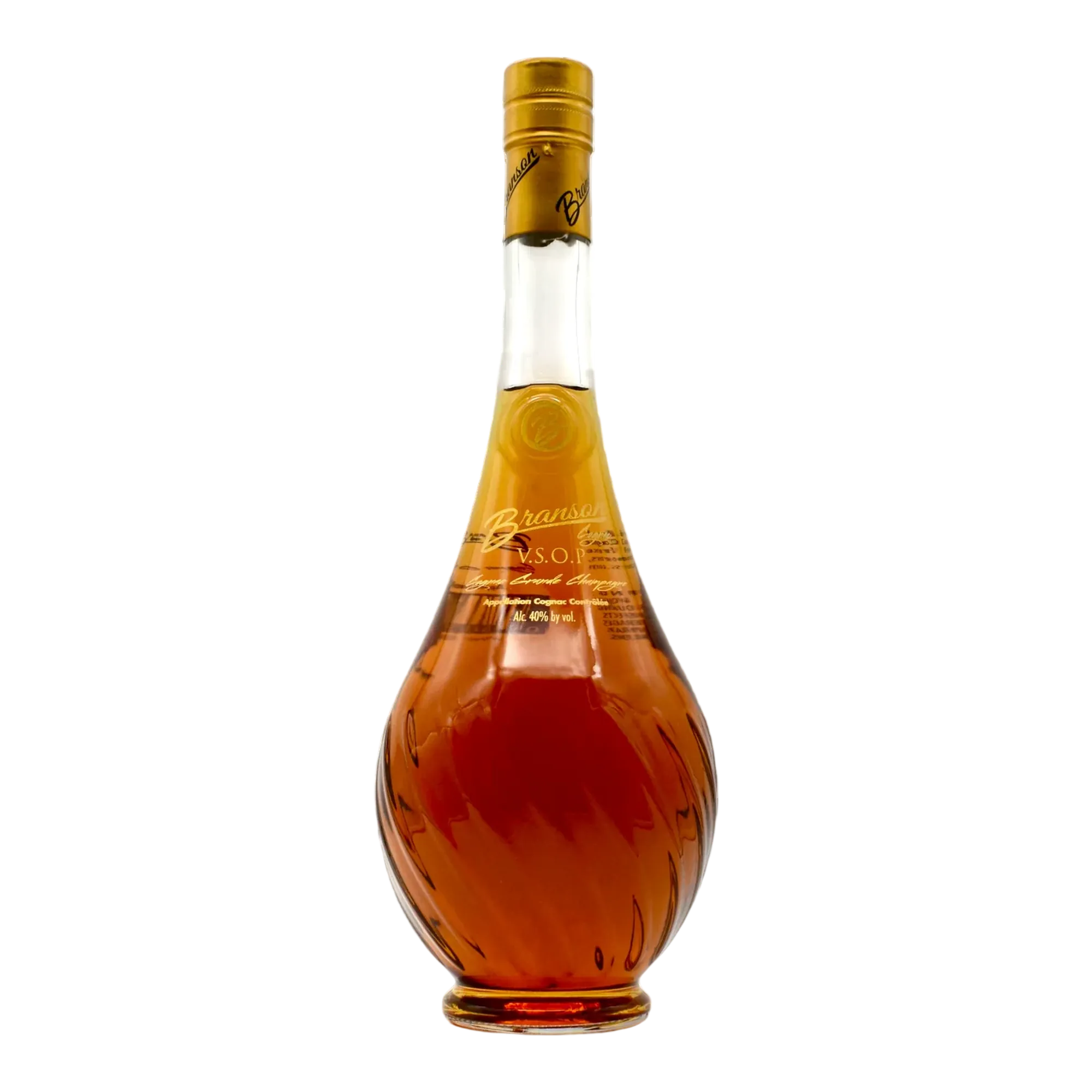 Bronson Royal VSOP Grande Champagne Cognac