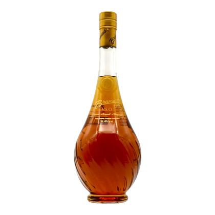 Bronson Royal VSOP Grande Champagne Cognac