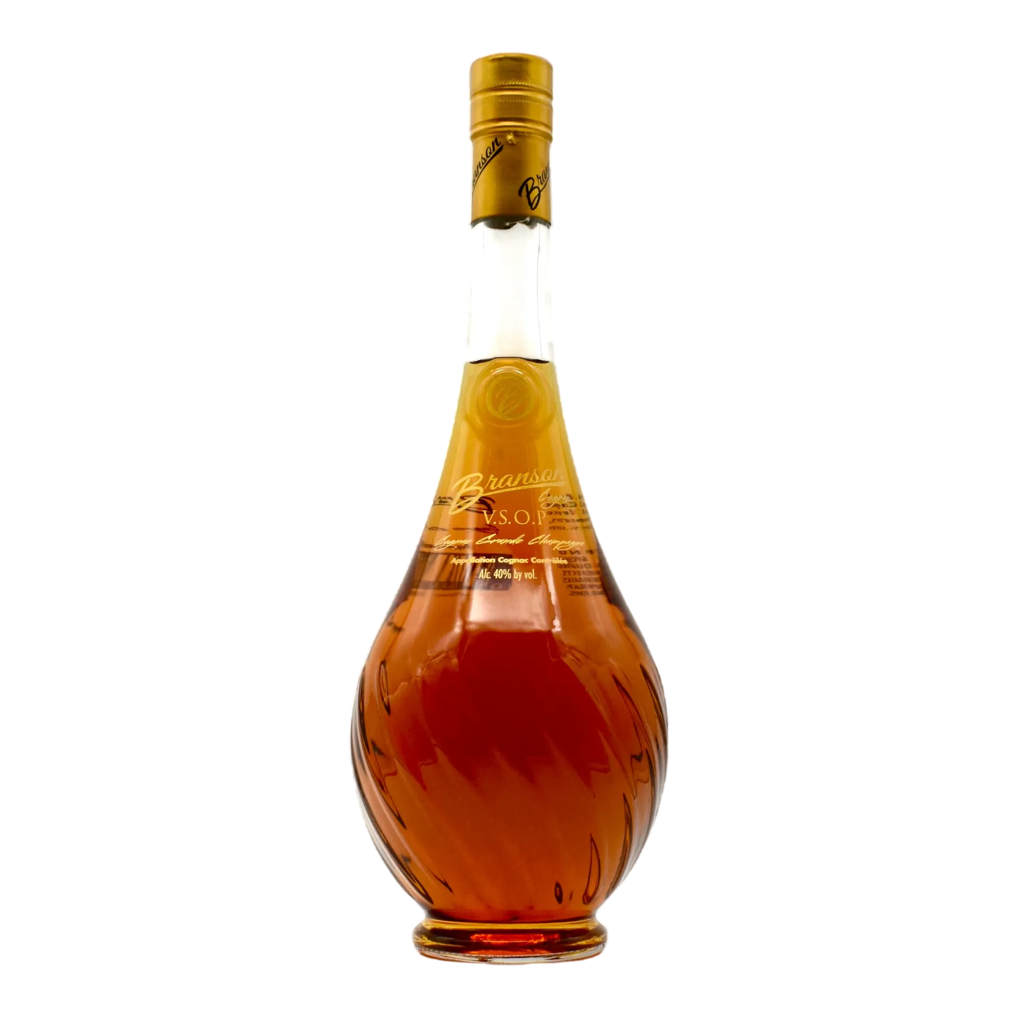 Bronson VSOP Grande Champagne Cognac