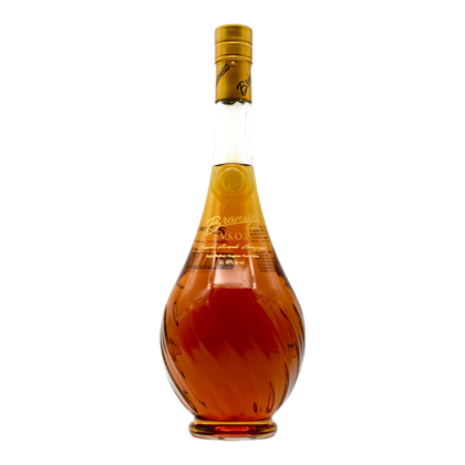 Bronson VSOP Grande Champagne Cognac