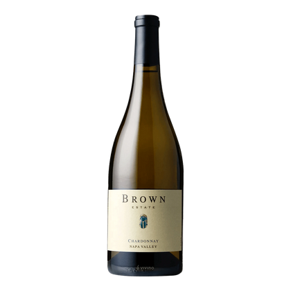 Brown Estate Chardonnay