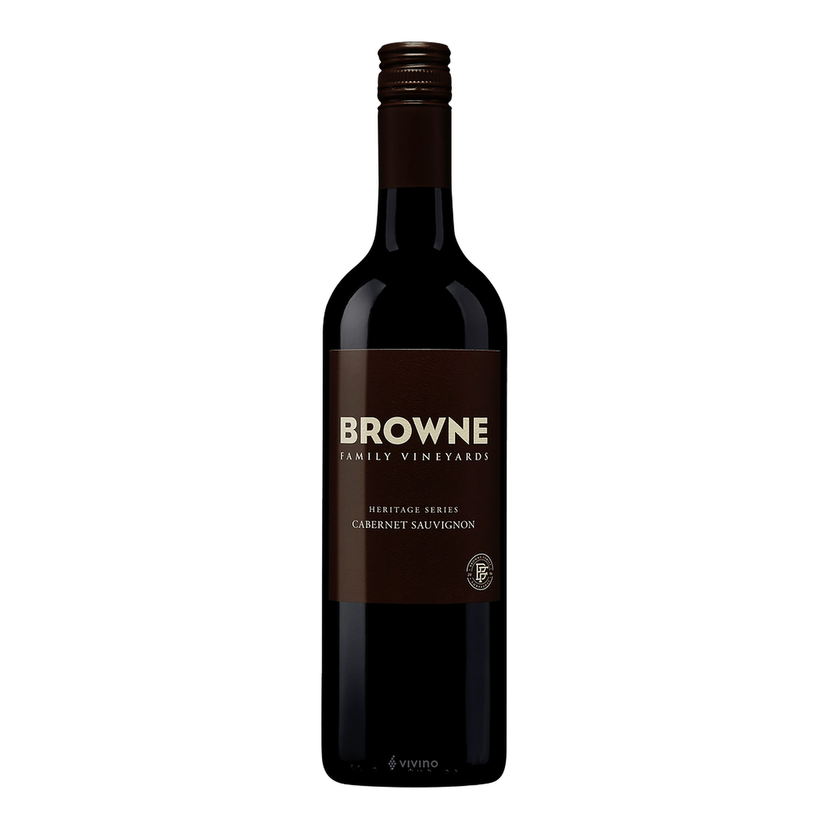 Browne Heritage Cabernet Sauvignon