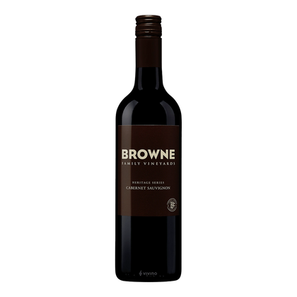 Browne Heritage Cabernet Sauvignon