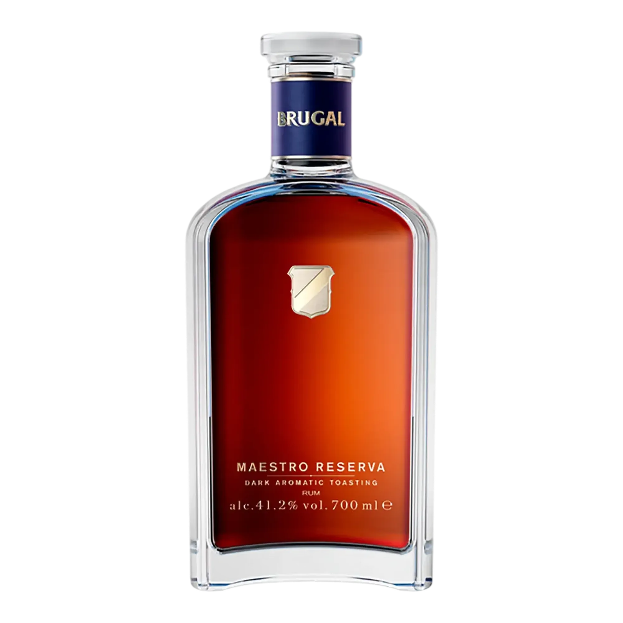 Brugal Maestro Reserva Rum