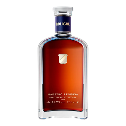 Brugal Maestro Reserva Rum