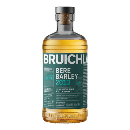 Bruichladdich Port Charlotte Scottish Barley Single Malt Scotch Whisky