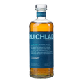 Bruichladdich The Eighteen 18 Year Old Islay Single Malt Scotch Whisky