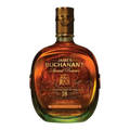 Buchanan’s 18 Year Old Special Reserve Blended Scotch Whisky