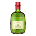 Buchanan’s Deluxe 12 Year Old Blended Scotch Whisky