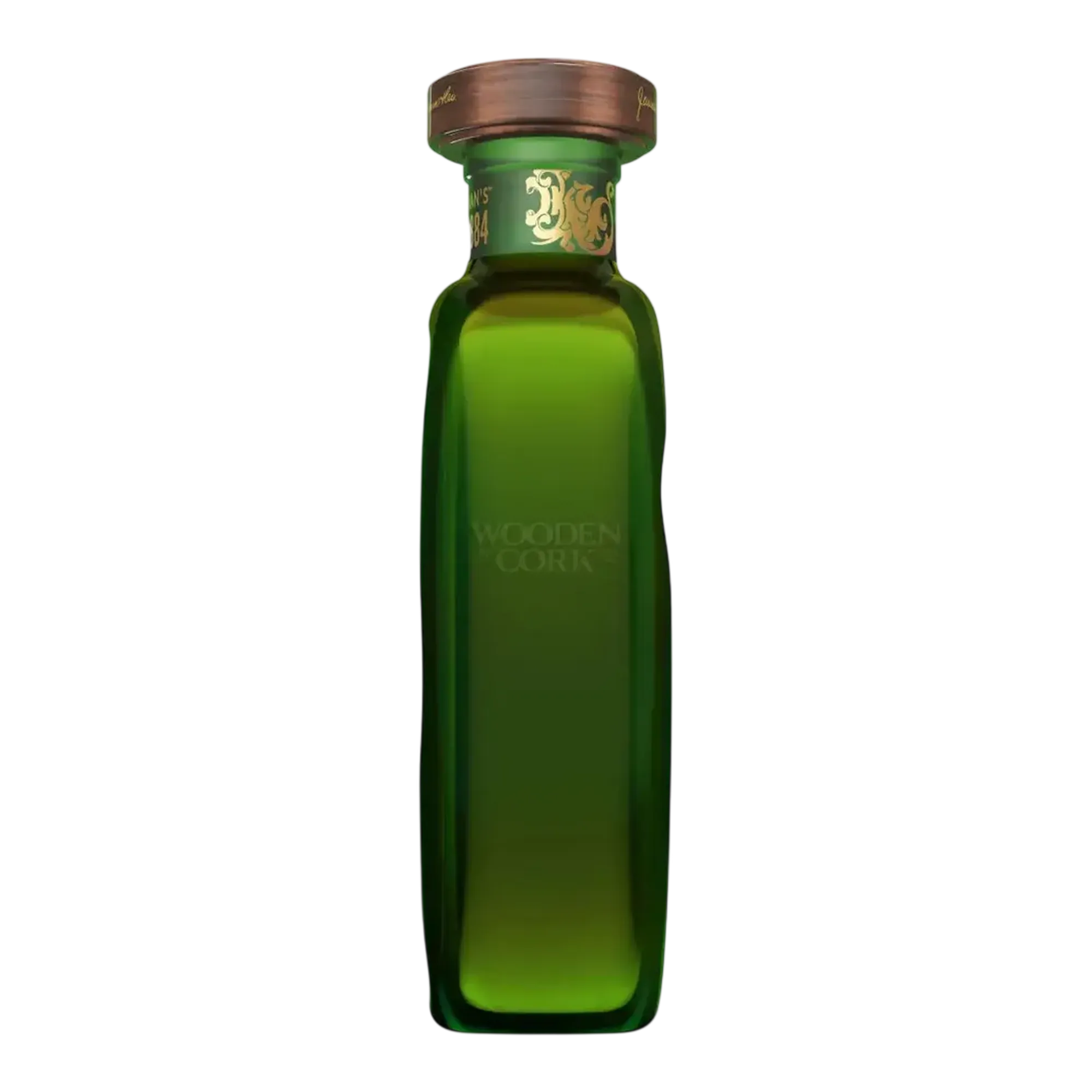 Buchanan’s Green Seal Blended Scotch Whisky