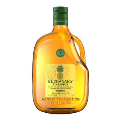 Buchanan’s Pineapple Flavored Scotch Whisky