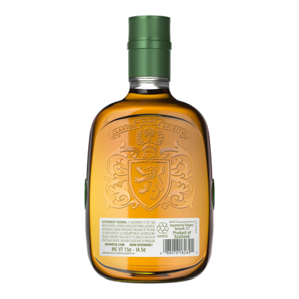 Buchanan’s Select 15 Year Old Blended Malt Scotch Whisky