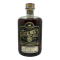 Buckner’s 15 Year Old Single Barrel Kentucky Straight Bourbon Whiskey