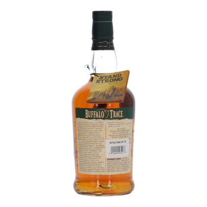 Buffalo Trace Kentucky Straight Bourbon Whiskey 90 Proof