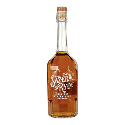 Buffalo Trace Kosher Straight Rye Whiskey