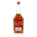 buffalo trace o f c bourbon whiskey
