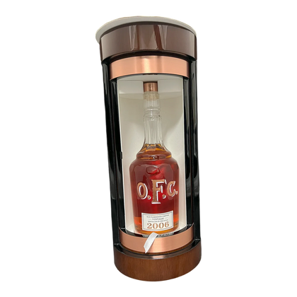 Buffalo Trace O.F.C. Vintage 2006 Bourbon Whiskey