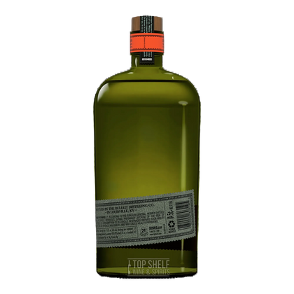 Bulleit American Single Malt Whiskey