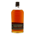 bulleit barrel proof bourbon whiskey 123 4 proof