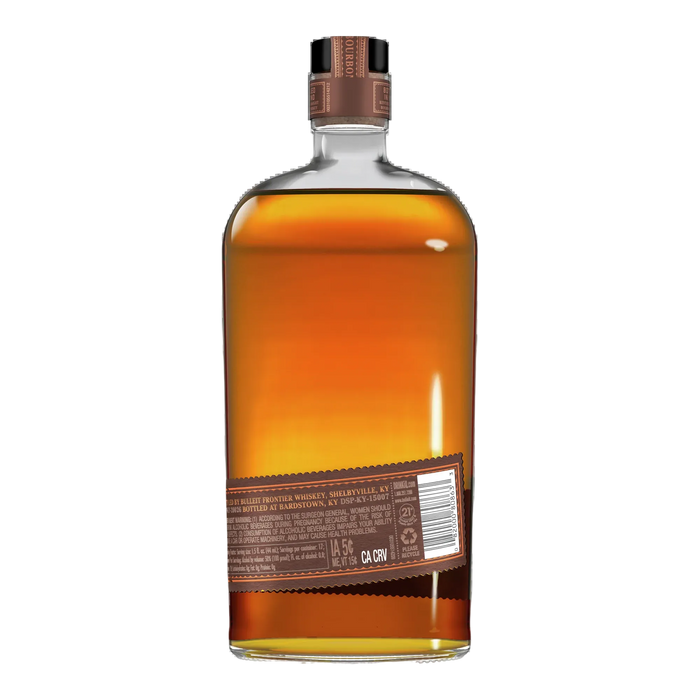 Bulleit Bottled-in-Bond Kentucky Straight Bourbon Whiskey