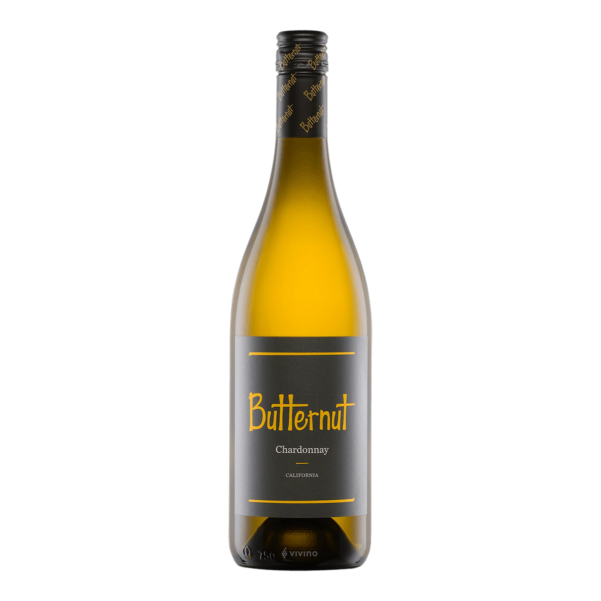 Butternut Chardonnay