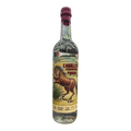 Caballito Cerrero Puntas Destilado de Agave