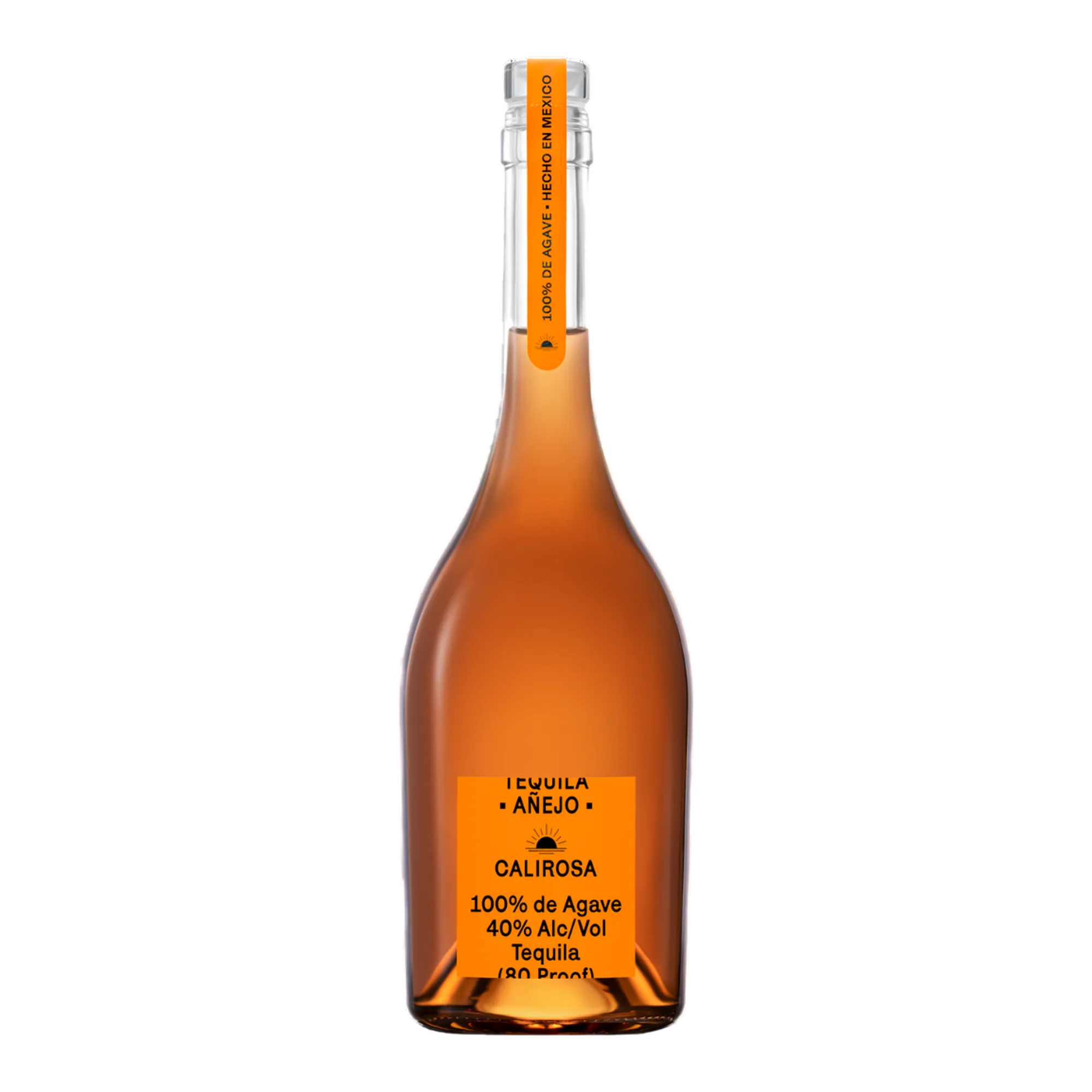 Calirosa Añejo Tequila