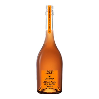 Calirosa Añejo Tequila