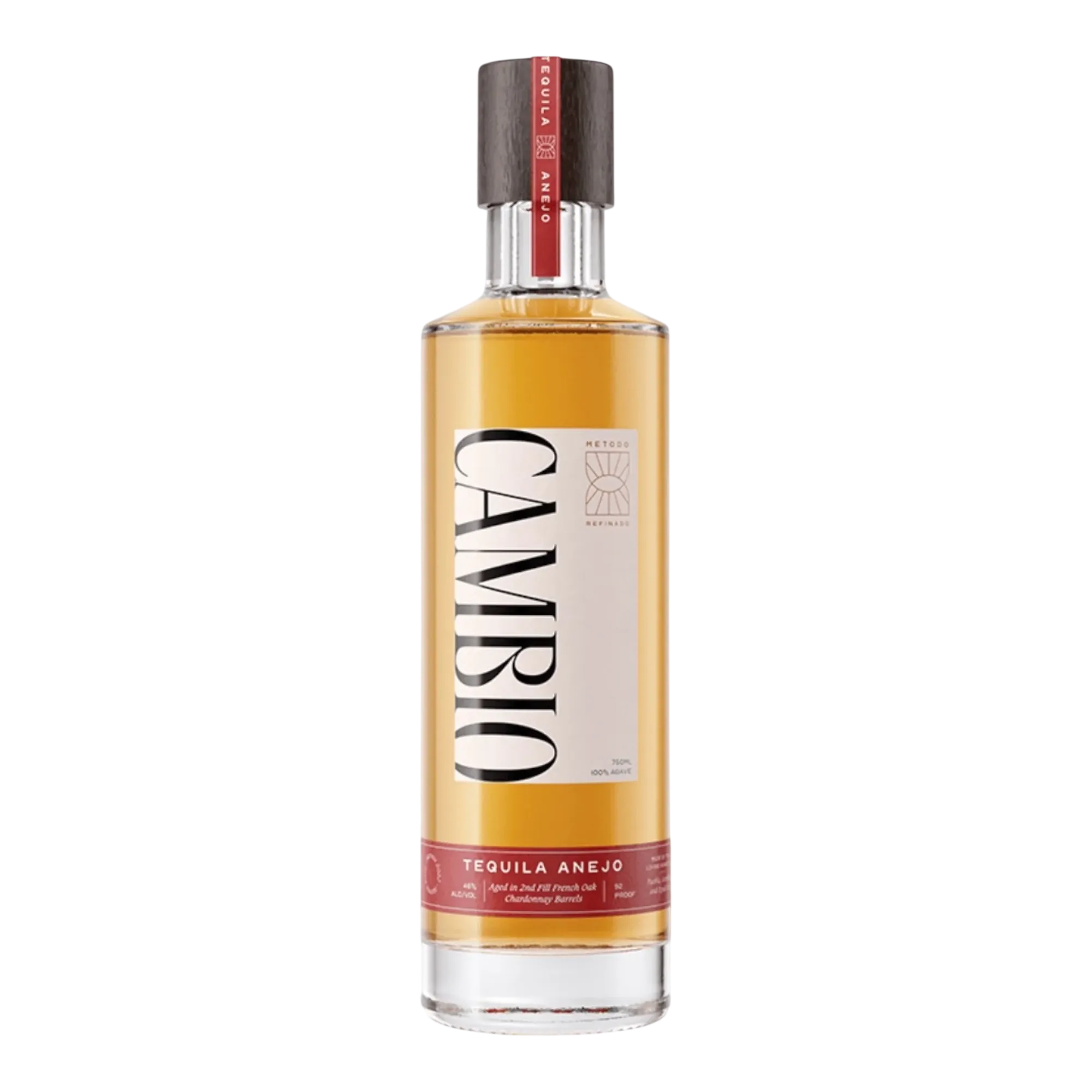 Cambio Añejo Tequila