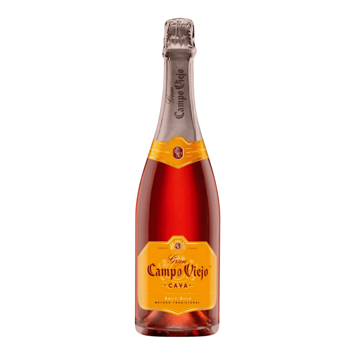 Campo Viejo Cava Rosé