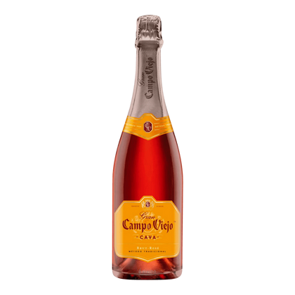 Campo Viejo Cava Rosé