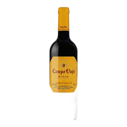 Campo Viejo Tempranillo