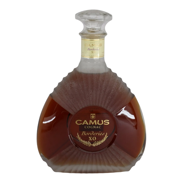 Camus Borderies X.O Cognac