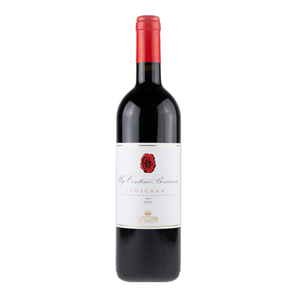 Capezzana Conti Contini Sangiovese