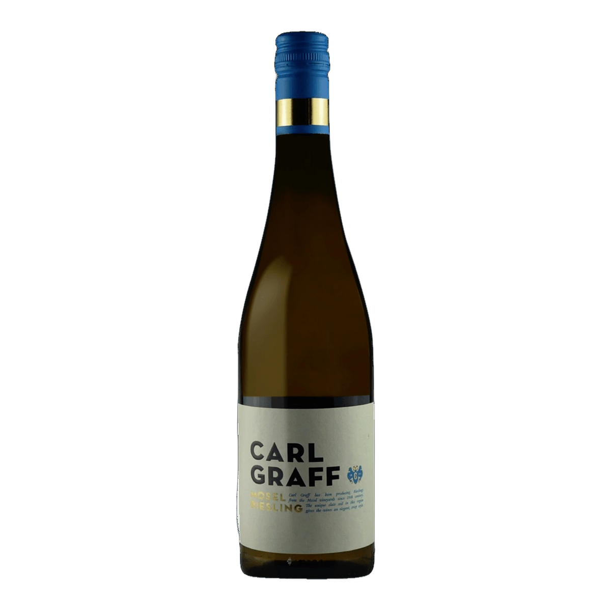 Carl Graff Sweet Riesling