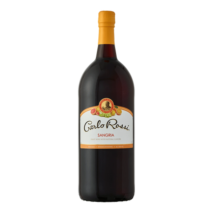 Carlo Rossi Sangria 1.5L