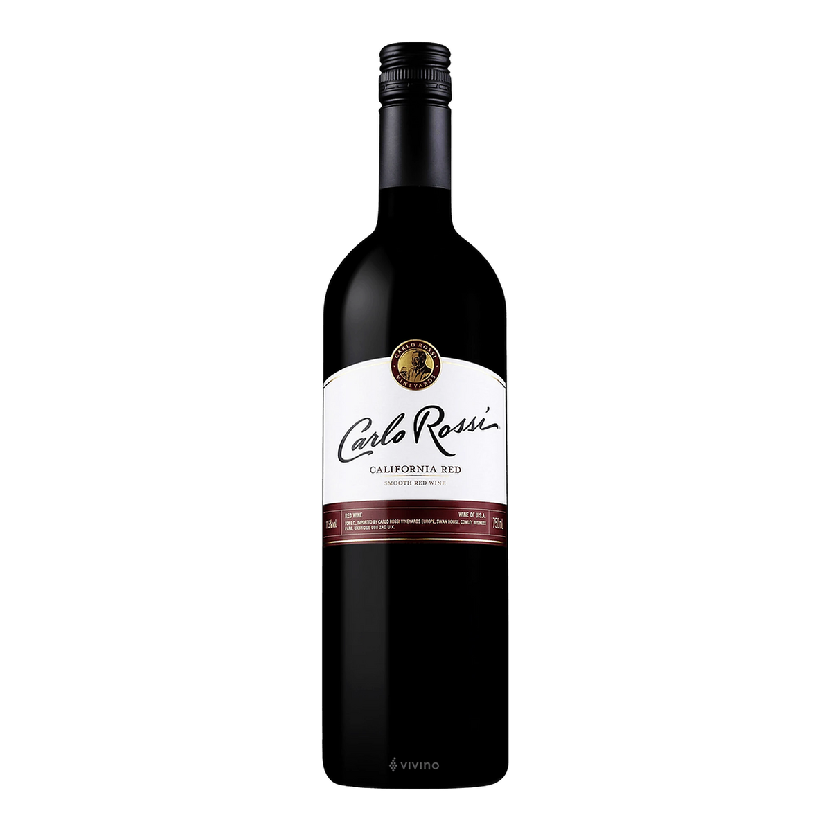 Carlo Rossi Sweet Red 3L